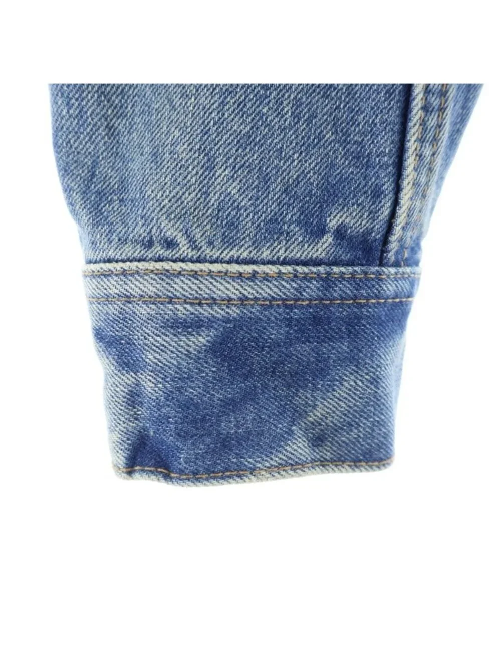 Celine classic trucker